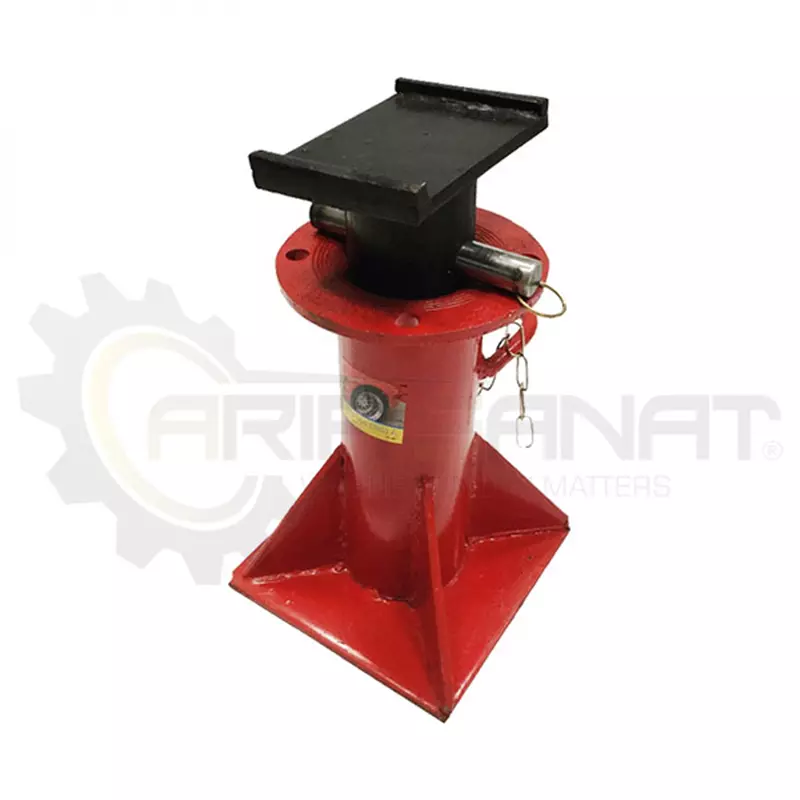 خرک ۲۰ تن آریاصنعت